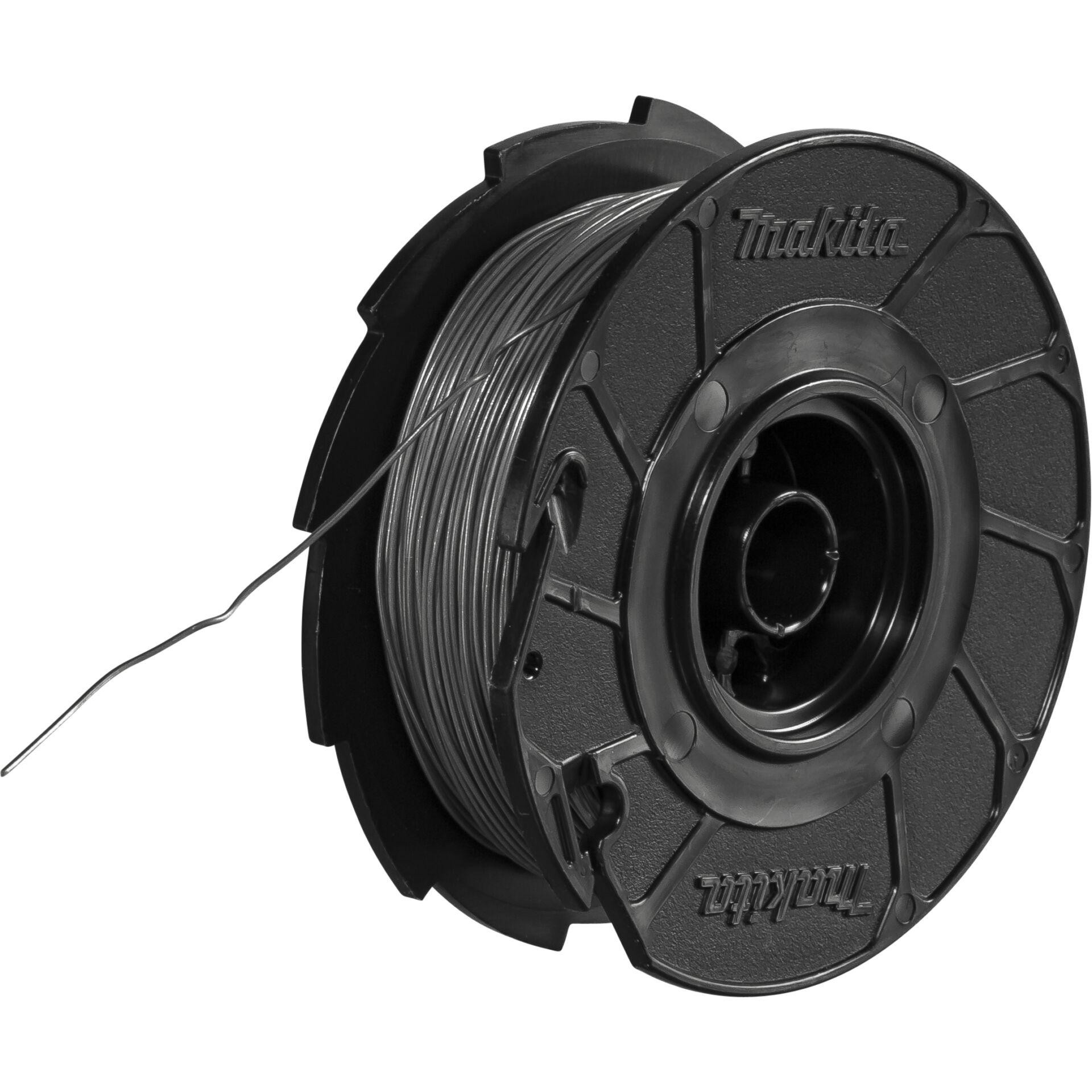 Makita 199137-9 binding wire 0,8mm x 100m - suitable for Makita
