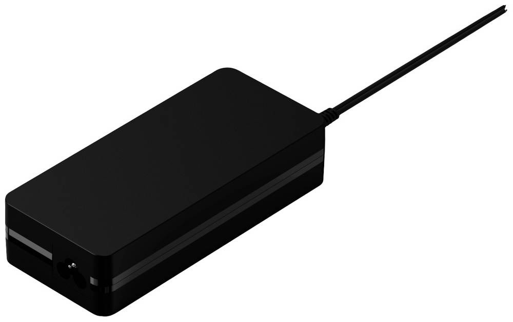 HN Power HNP120M-480 AC/DC Tisch- und Steckernetzteil 48 V/DC 2.7A