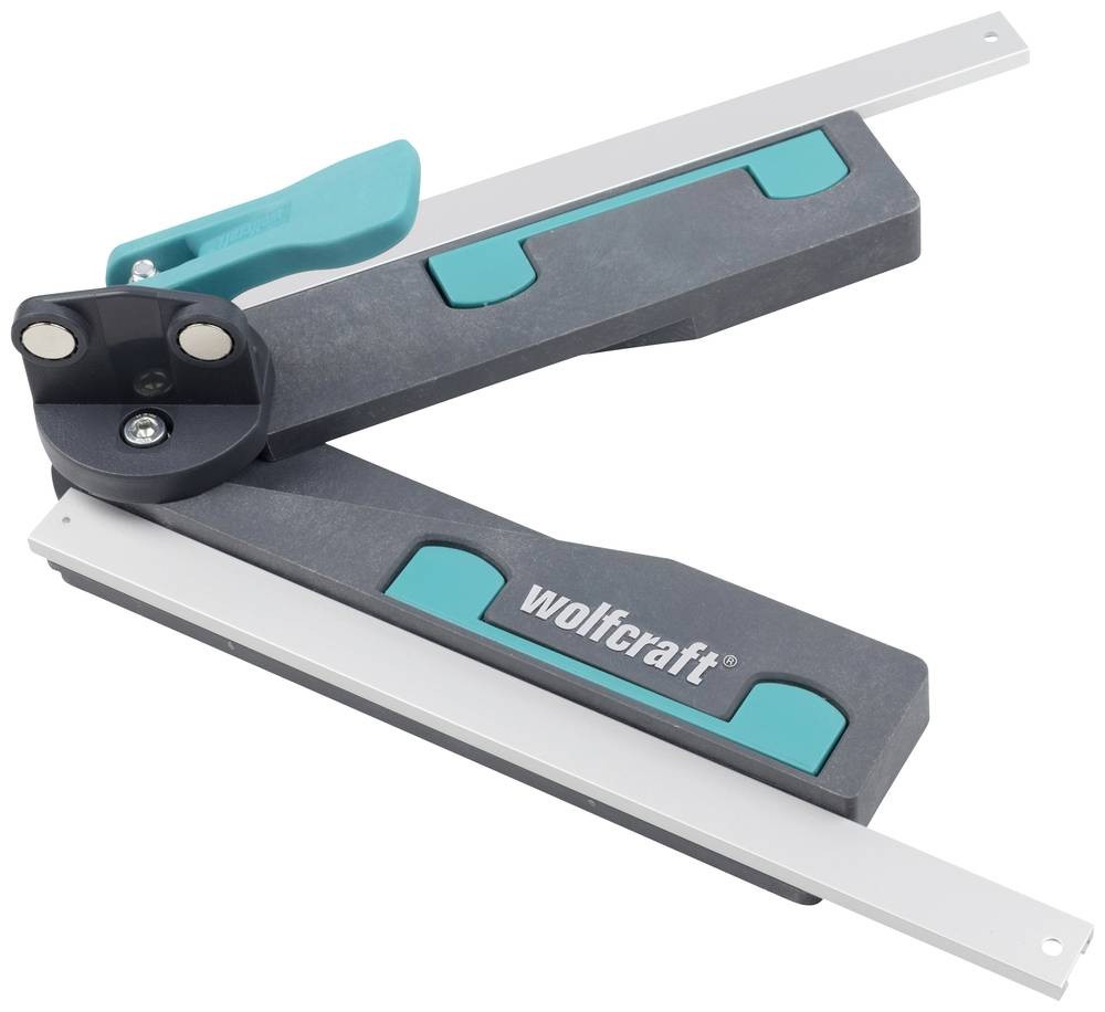 Wolfcraft 6957000 Winkelschmiege 180 °