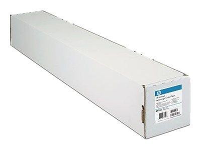HP C6035A large format media 45.7 m - HP C6035A, 45.7 m, 90 g/m²