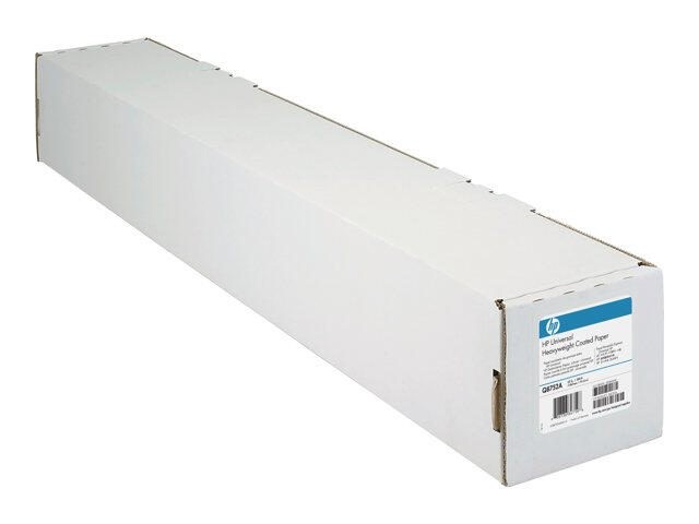 HP C6980A plotter paper - HP C6980A, 91.4 cm (36"), Matte, 90 g/m²,