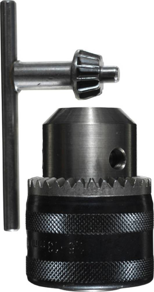 Kwb Zahnkranz-Bohrfutter, 1/2\ x 20, 1.5 - 13 mm, schlagbohrfest