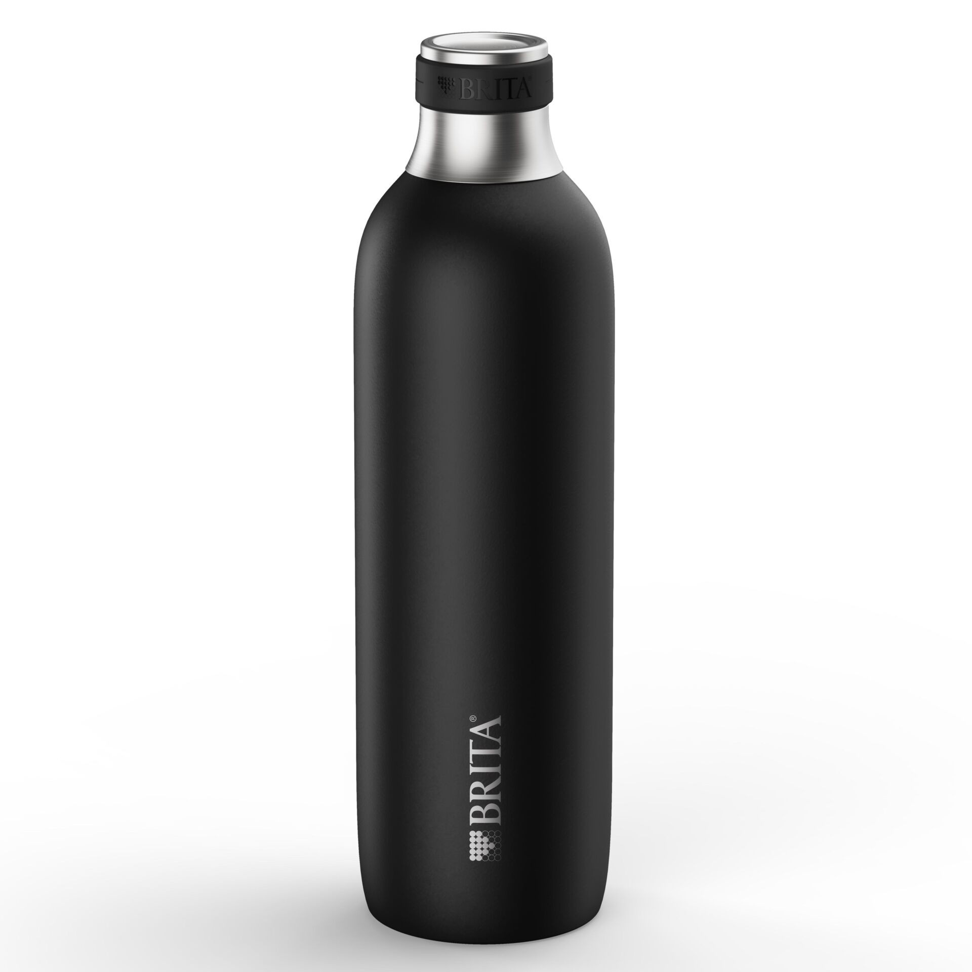 Brita 1046734 fourniture de carbonatation Bouteille de gazéification