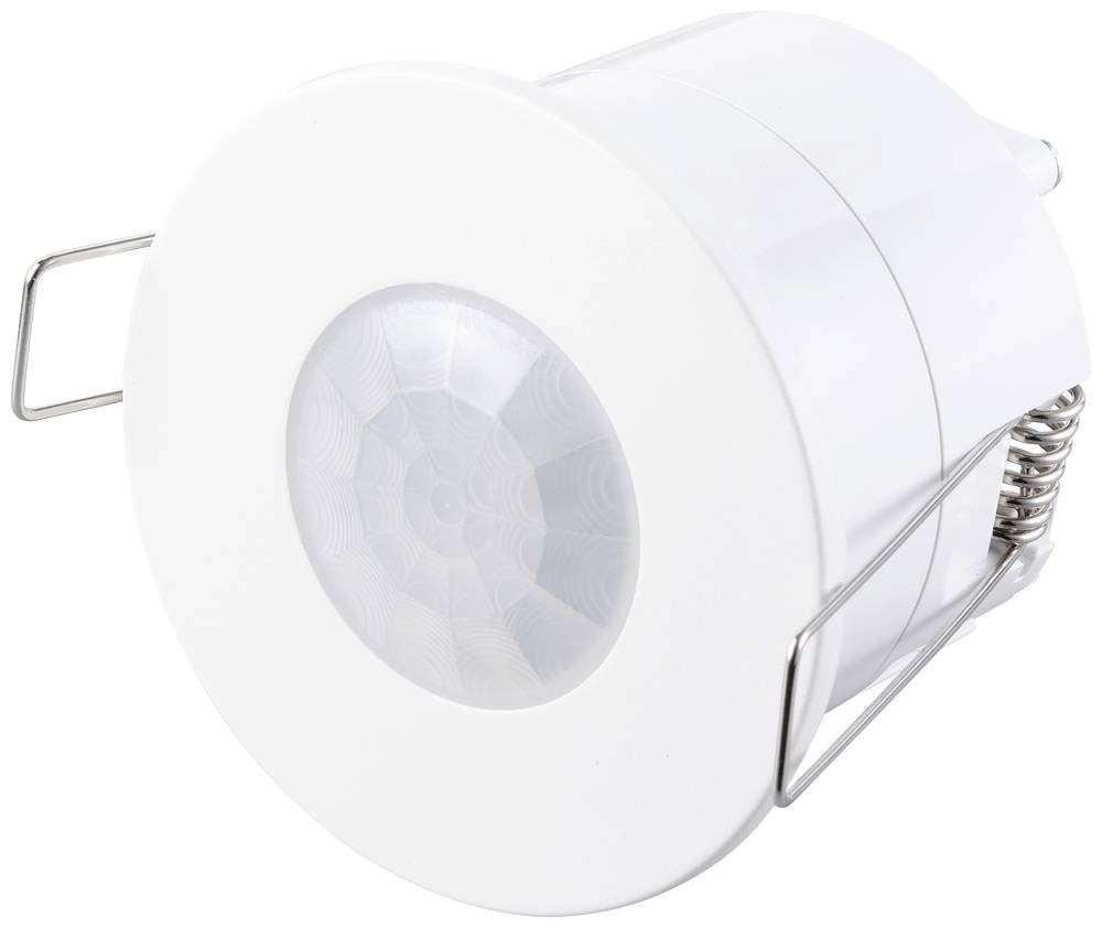 Sygonix SY-5251906 Decke, Einbau Decken-Bewegungsmelder 360° Relais