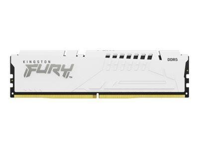 Kingston Technology FURY Beast 64GB 5200MT/s DDR5 CL40 DIMM (Kit of 2)