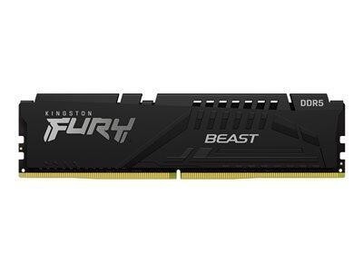 Kingston Technology FURY Beast 128 Go 5600 MT/s DDR5 CL40 DIMM (Kits