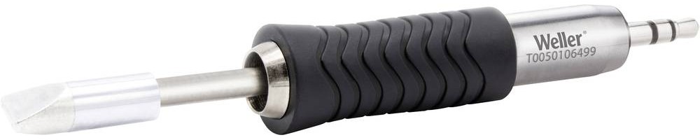 Weller RTU 093 S MS Lötspitze Meißelform Spitzen-Länge 28mm Inhalt