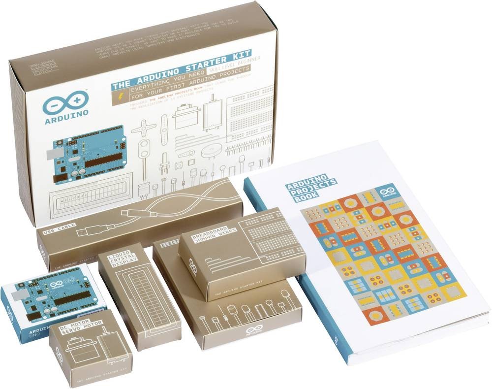 Arduino K000007 accessoire pour carte de développent - Arduino