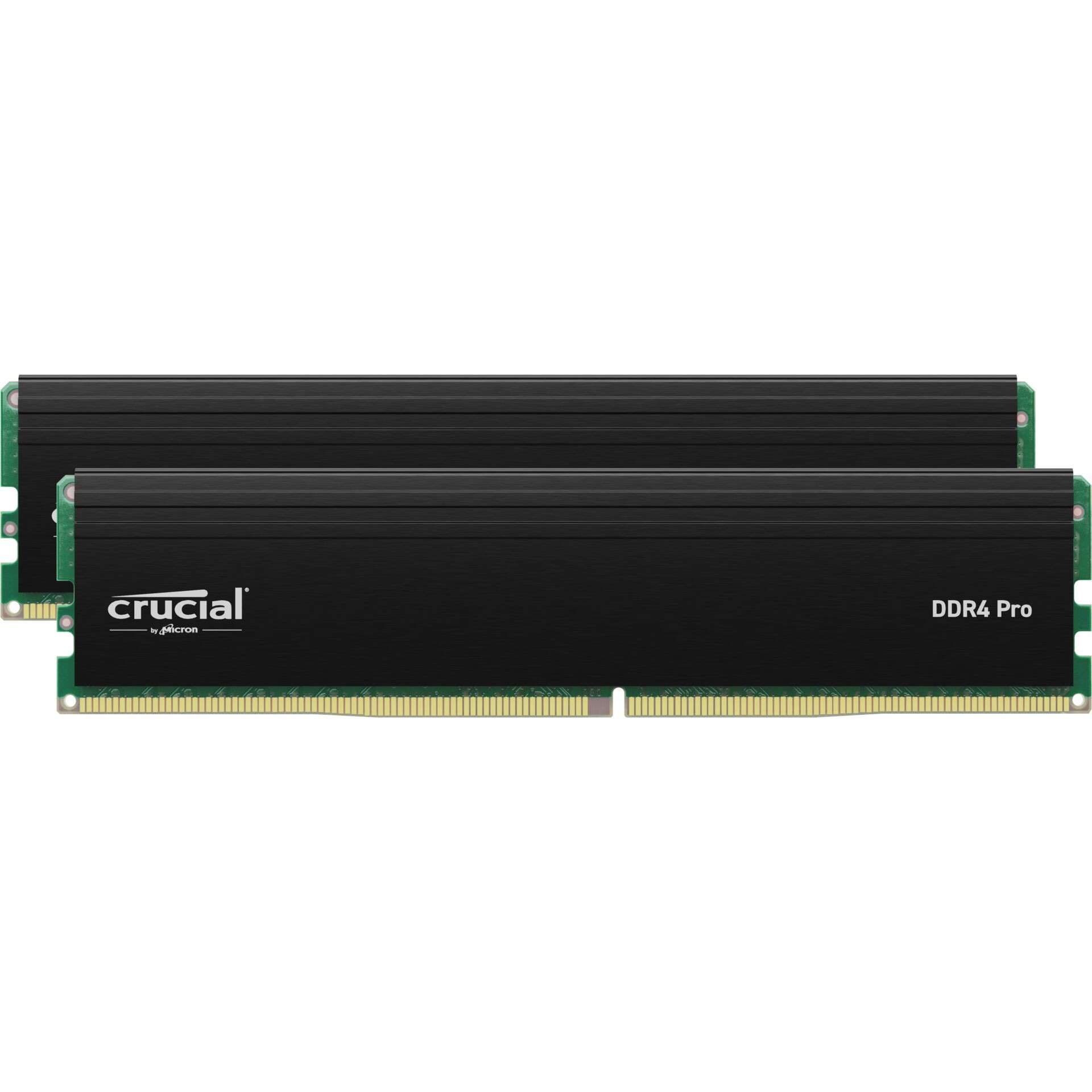 Crucial Pro CP2K16G4DFRA32A memory module 32 GB 2 x 16 GB DDR4 288-