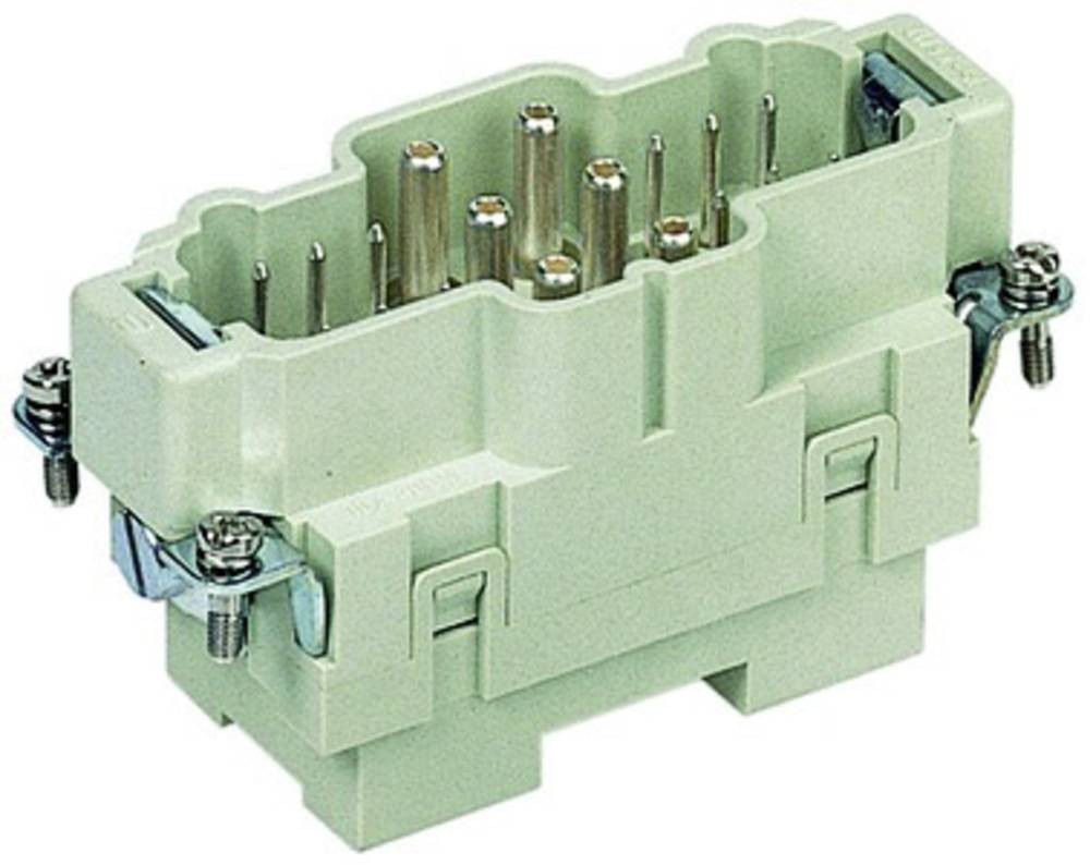 HARTING Stifteinsatz 09380182601 Inhalt: 1 St. Stifteinsatz