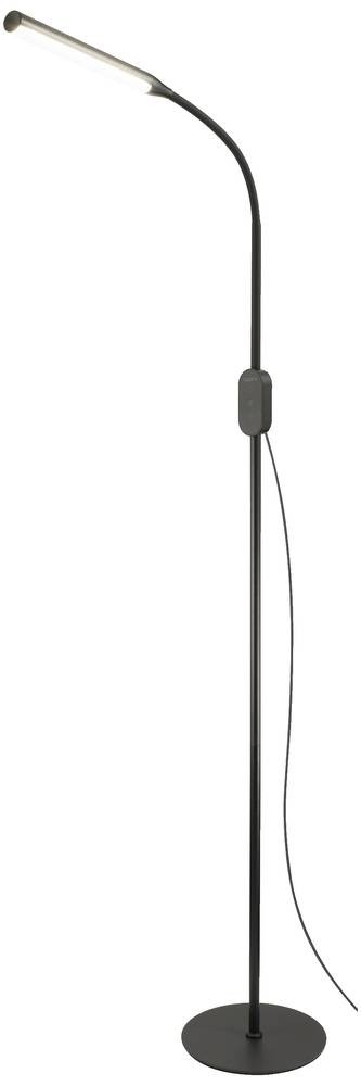 Sygonix SY-5246618 LED-Standleuchte 2.2W Weiß