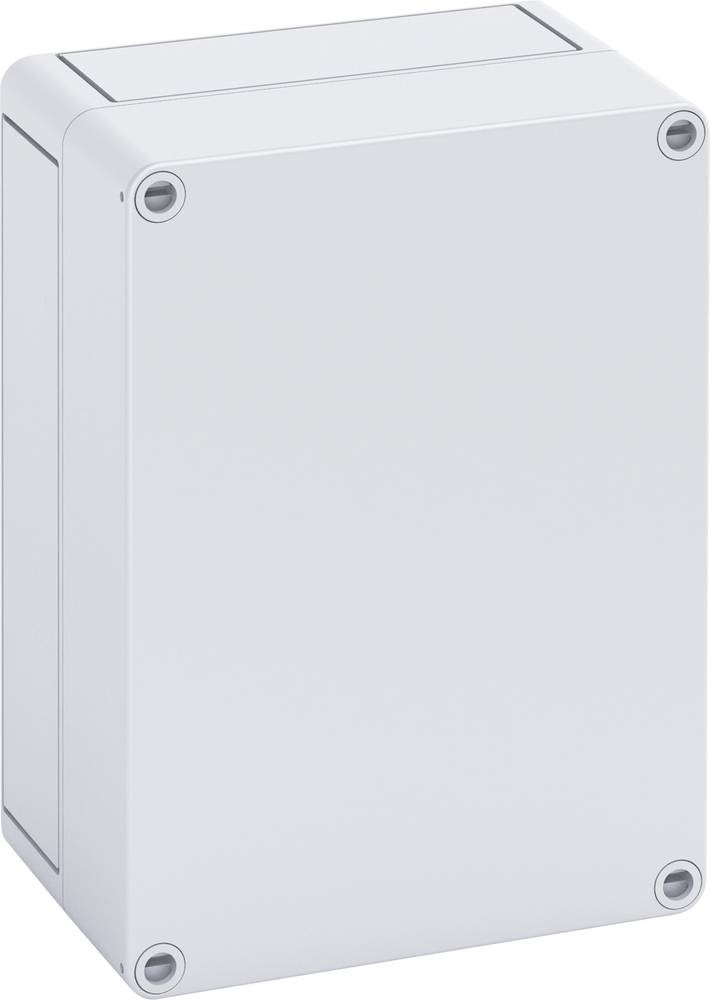 Spelsberg TK PS 1813-8f-o 11091501 Universal-Gehäuse 180 x 130 x 84