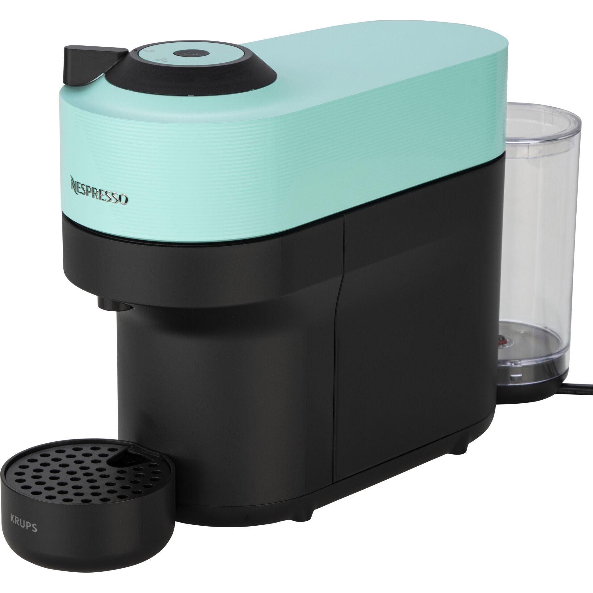 Krups Vertuo Pop XN9204 Fully-auto Capsule coffee machine 0.56 L -