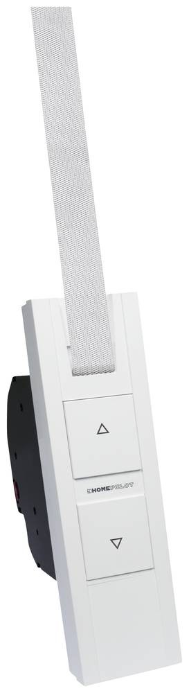 HOMEPILOT 10122345 RolloTron pure smart Elektrischer Gurtwickler 23mm