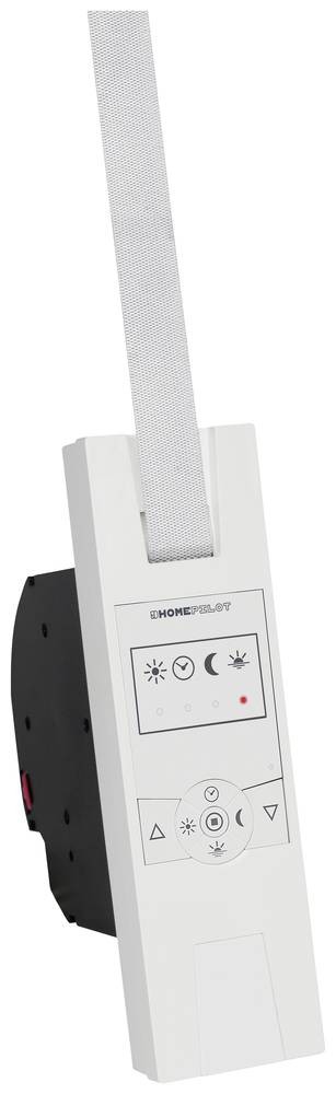 HOMEPILOT 10142345 RolloTron classic smart Elektrischer Gurtwickler