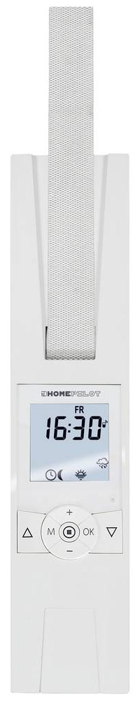 HOMEPILOT 10182360 RolloTron premium smart - Power Elektrischer