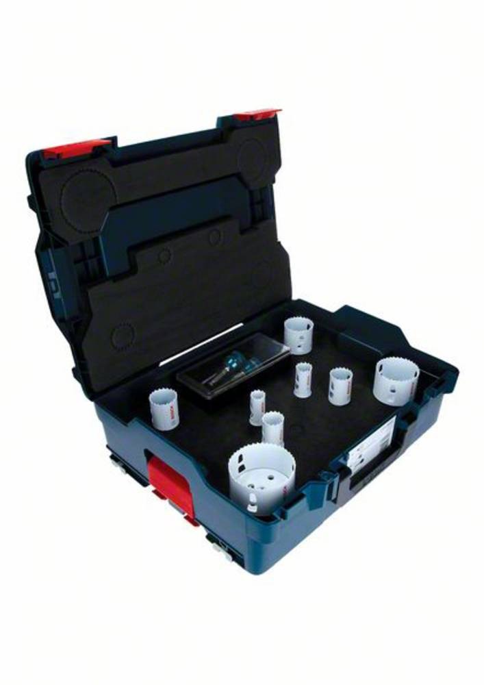 Bosch 2 608 594 271 scie de forage Tournevis sans fil - Bosch 2 608