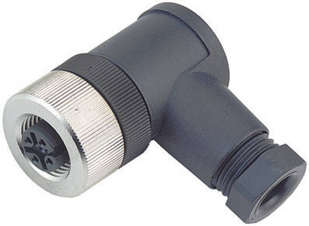 BINDER 99-0536-24-05 connecteur de fils M12 - BINDER 99-0536-24-05,