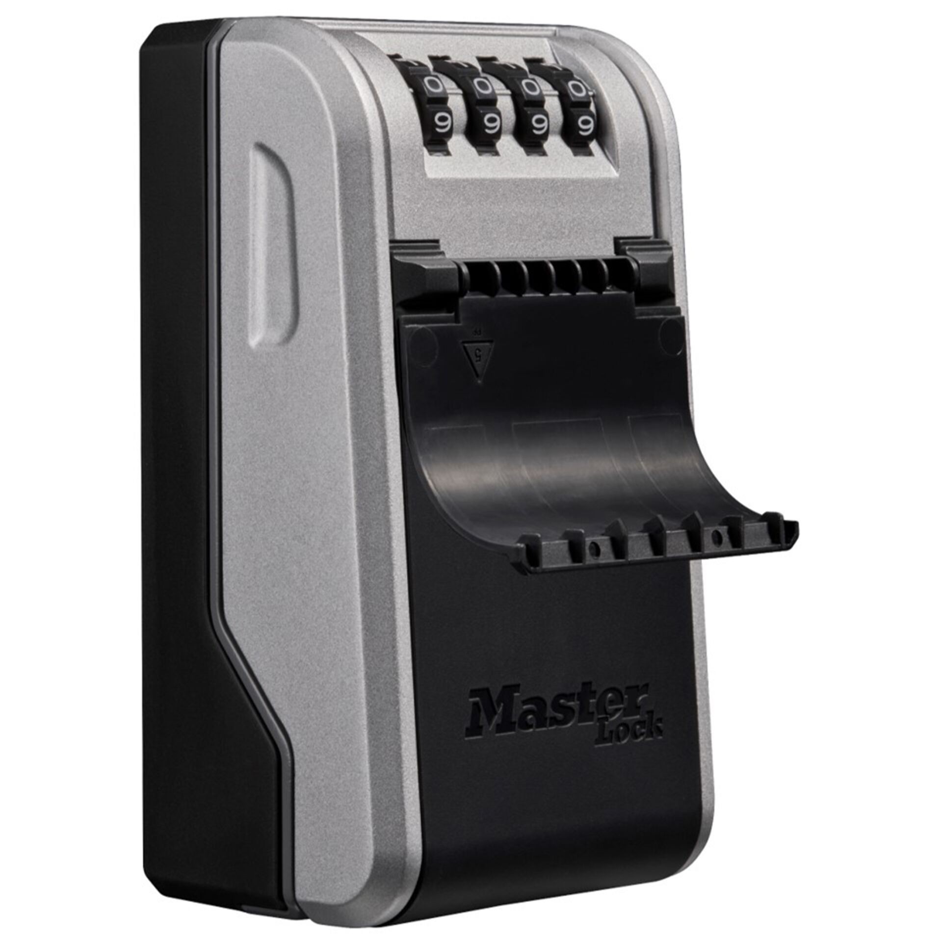 Master Lock Schlüsselkasten with wall mounting 5481EURD