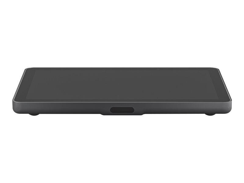 Logitech Tap IP, graphit
