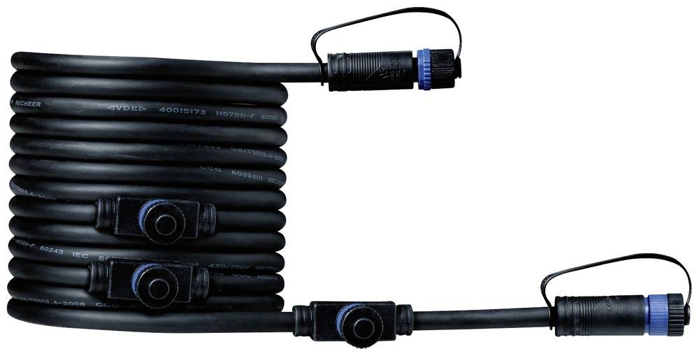 Paulmann 94596 Beleuchtungssystem Plug & Shine cable de conexión