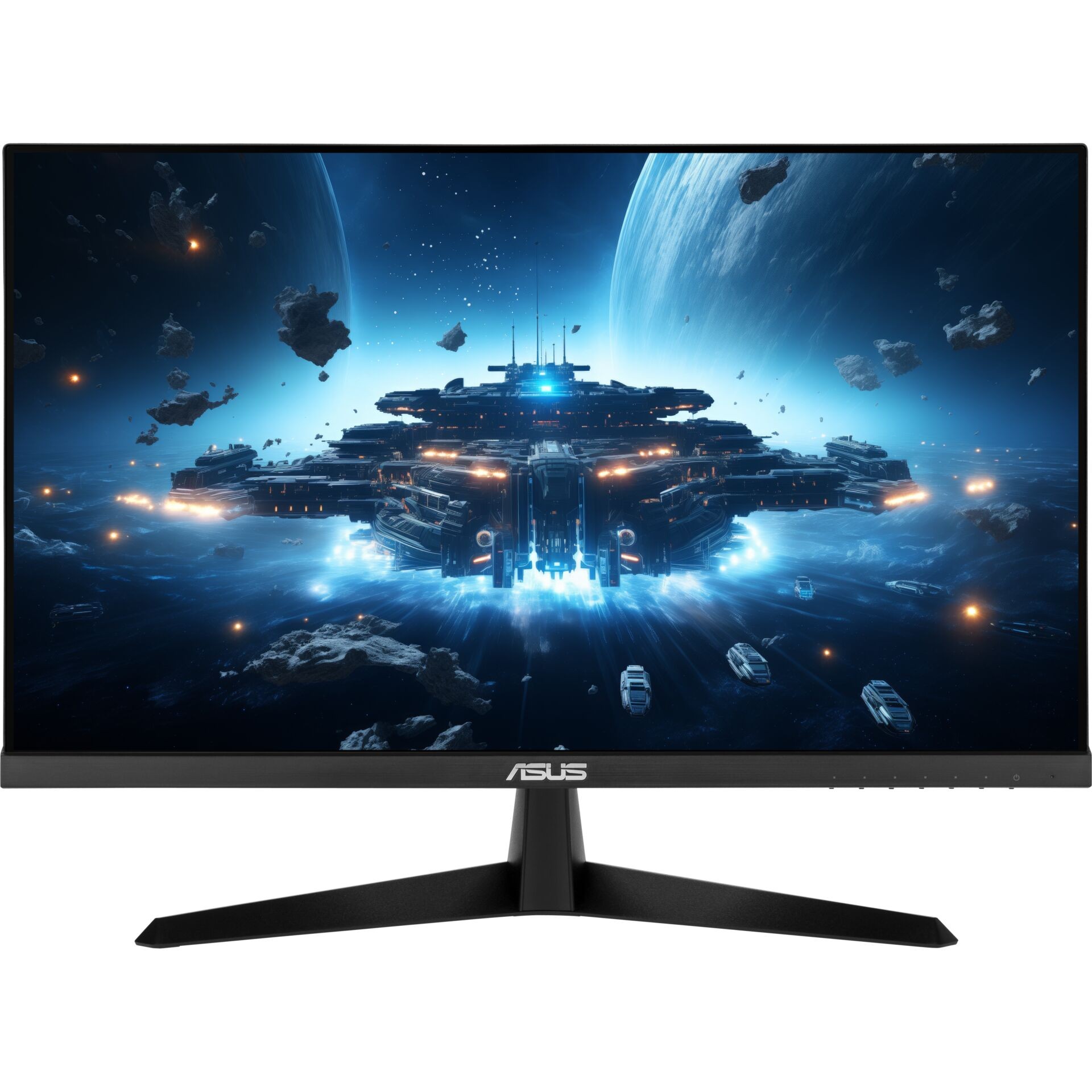 ASUS VY249HGE computer monitor 60.5 cm (23.8") 1920 x 1080 pixels