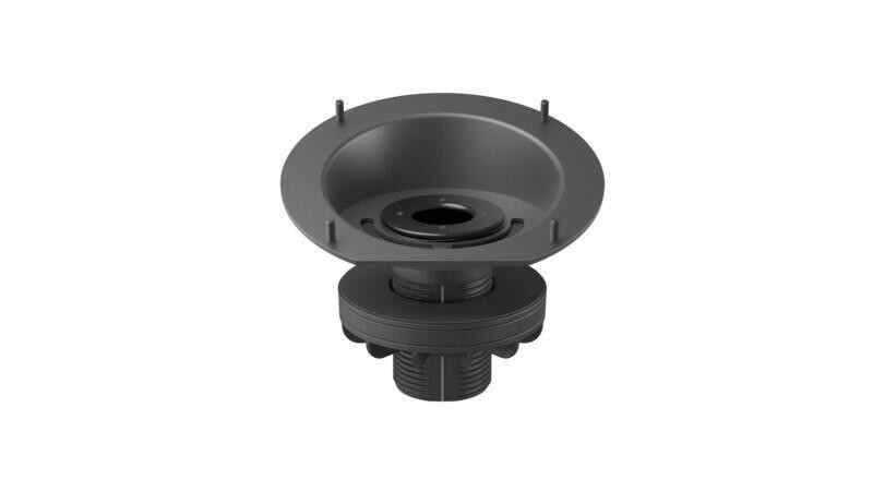 Logitech Tap Gelenkhalterung