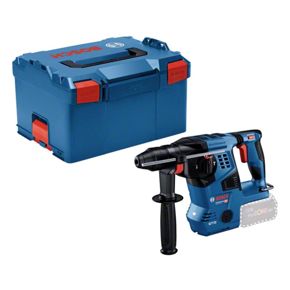 Bosch GBH 18V-28 C PROFESSIONAL SDS Plus - Bosch GBH 18V-28 C