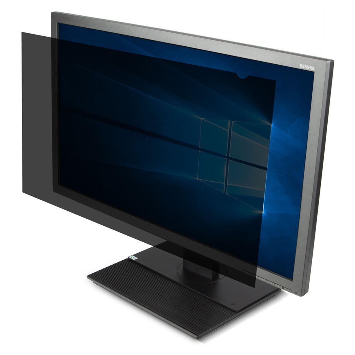 Targus Privacy Screen Filter Blickschutzfolie Monitor 60,5cm (23,8\ )