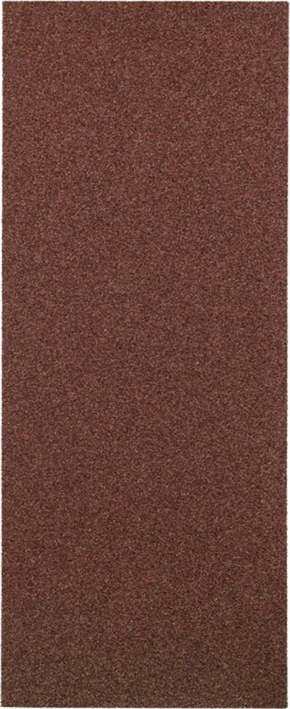 Kwb 812080 Schleifpapier Körnung (num) 80 (L x B) 280mm x 115mm 10St.