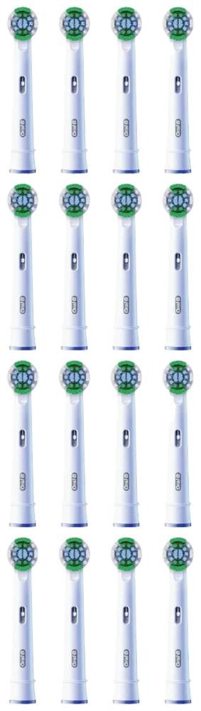 Oral-B Precision Clean Aufsteckbürsten for elektrische Zahnbürste