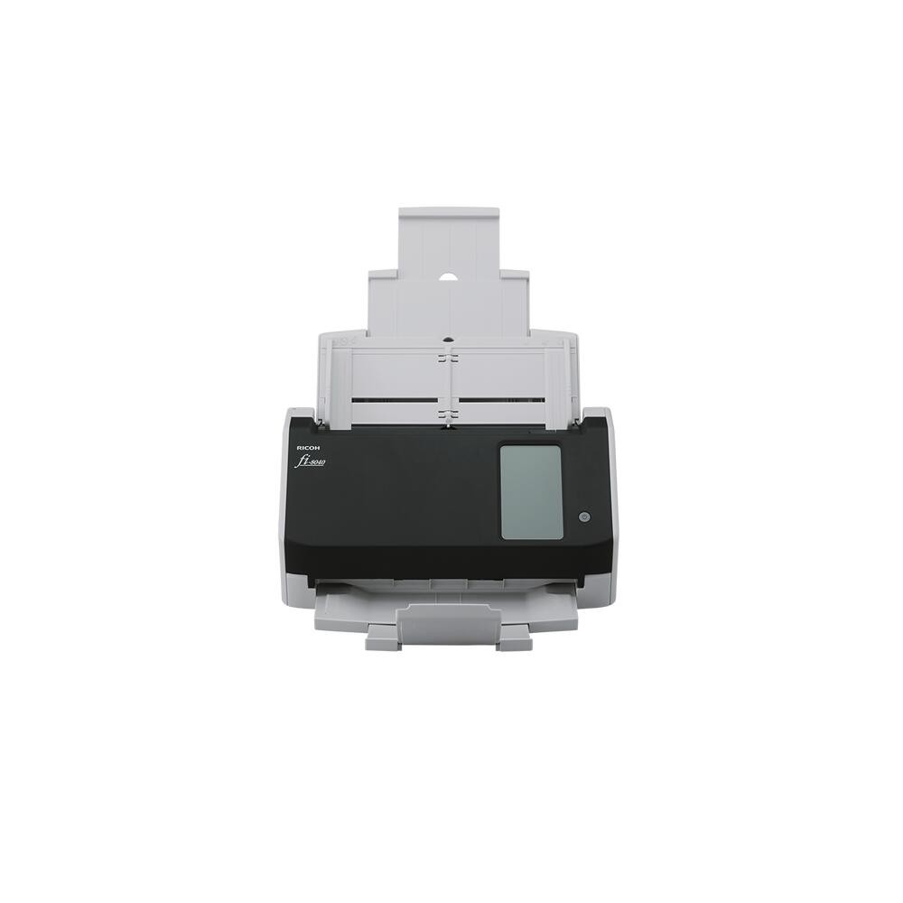 Ricoh fi-8040 Alimentador automático de documentos (ADF) + escáner