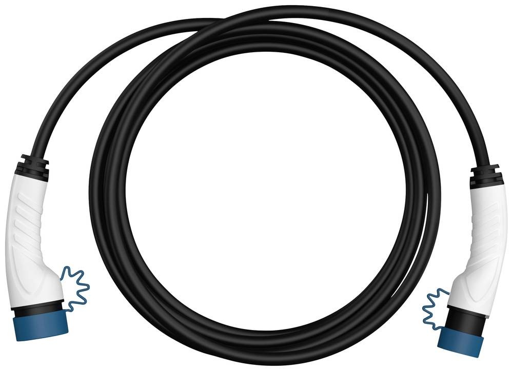 Ansmann 1900-0118 eMobility charging cable Autocharging cable 11kW