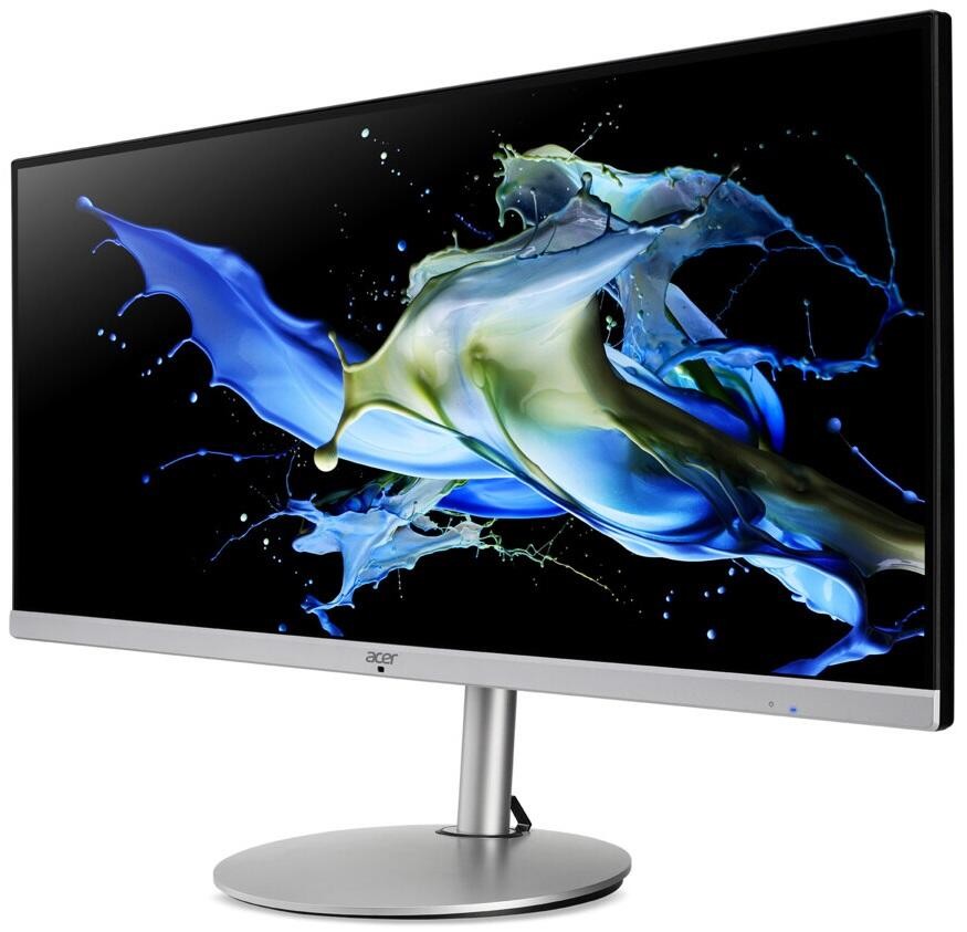 Acer CB342CU computer monitor 86.4 cm (34") 3440 x 1440 pixels