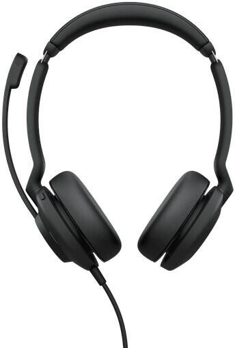 Jabra Evolve2 30 SE USB-A, UC Stereo - Jabra Evolve2 30 SE USB-A, UC