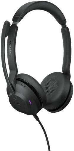 Jabra Evolve2 30 SE Auriculares Alámbrico Diadema - Jabra Evolve2 30