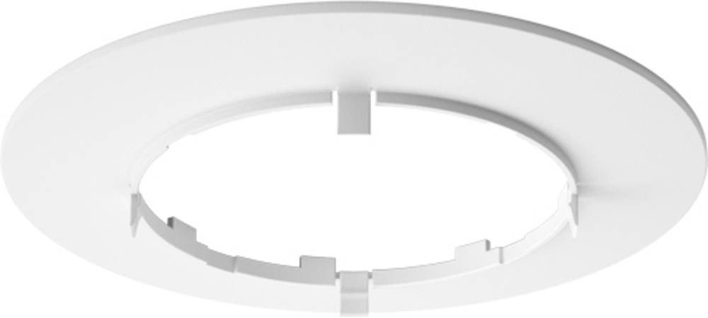 Hekatron Genius VE30 detector de humo-Blendring-Set 30er Set (Ø x H)