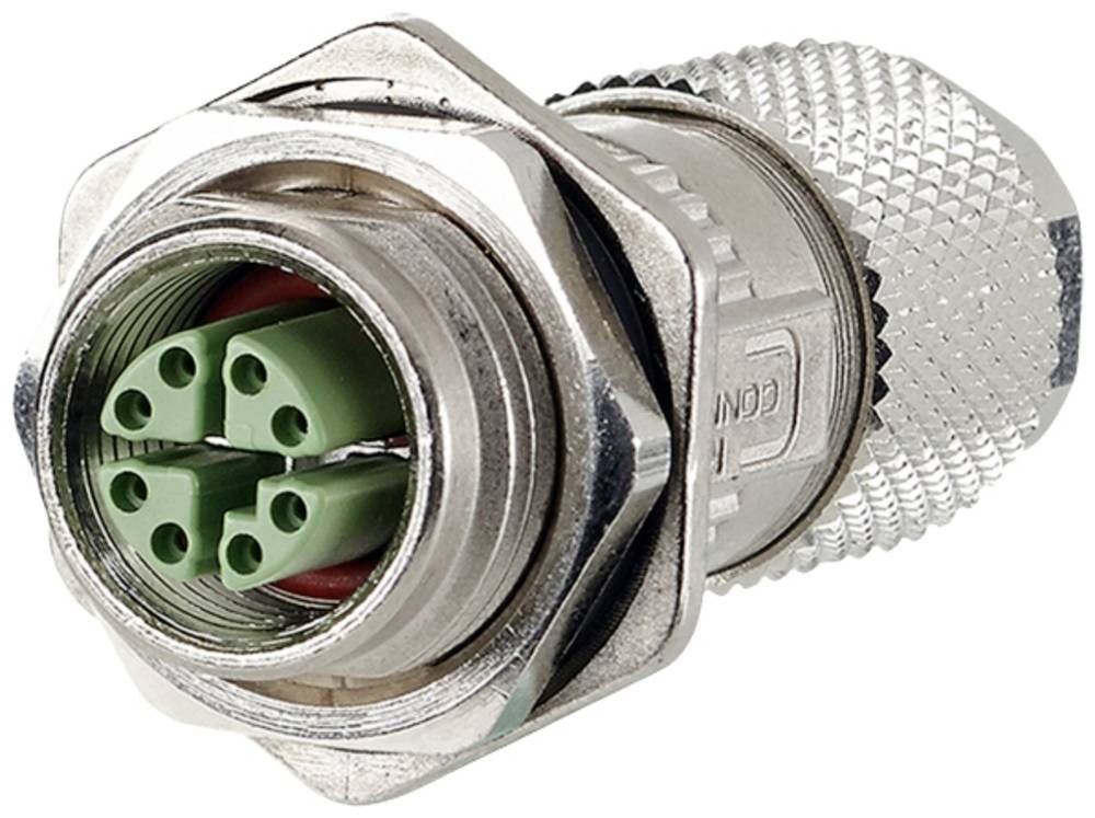 METZ CONNECT MMF881A315-0001 wire connector 12 Metallic - METZ