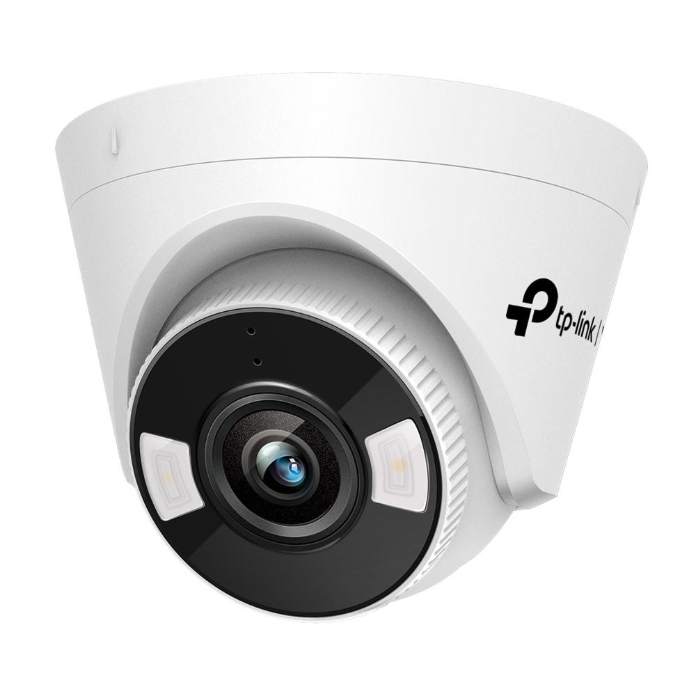 TP-Link VIGI C440-W(4mm) 4MP Full-Color Turret IP Kamera - Passend fü