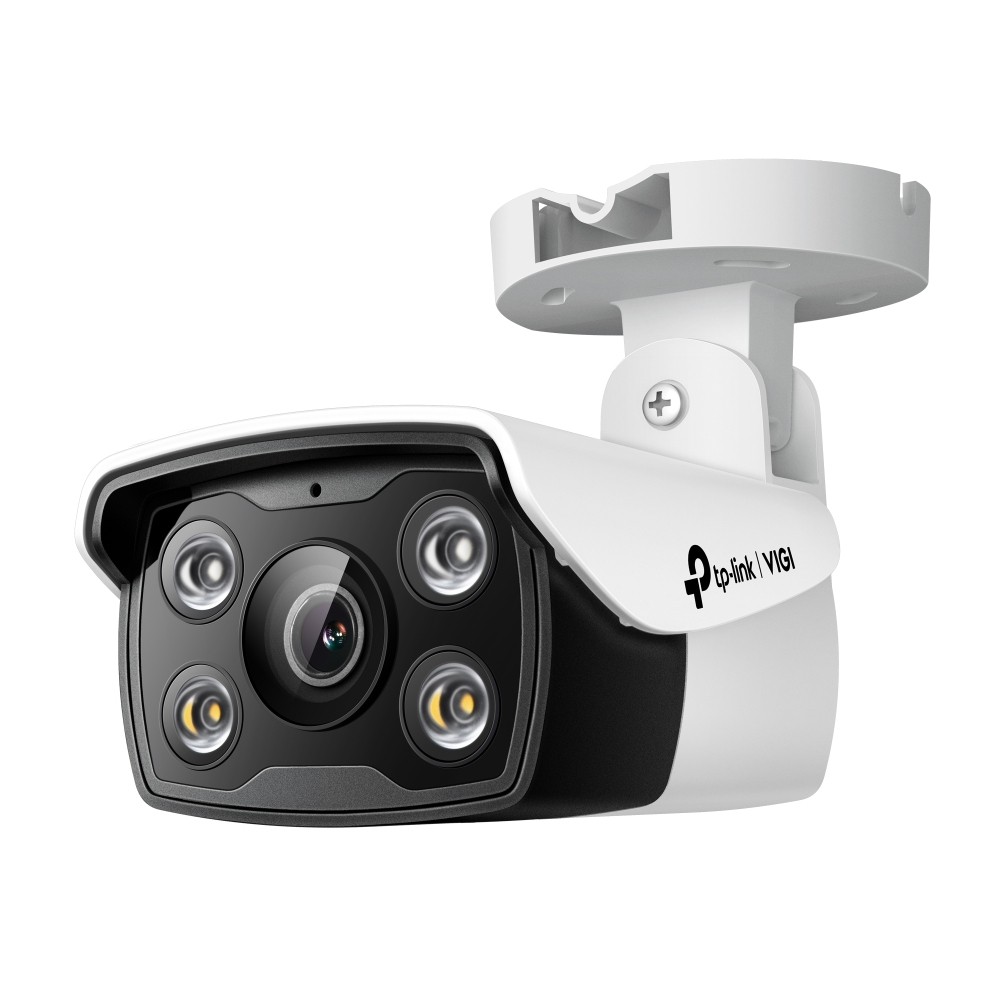 TP-Link VIGI C340 Bala (forma) Cámara de seguridad IP Exterior 2560