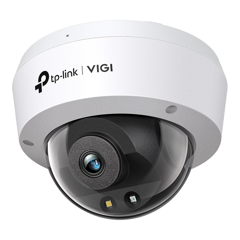 TP-Link VIGI C240 (4mm) Dôme Caméra de sécurité IP Intérieure et