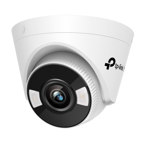 TP-Link VIGI C440(2.8mm) Torreta Cámara de seguridad IP Interior y
