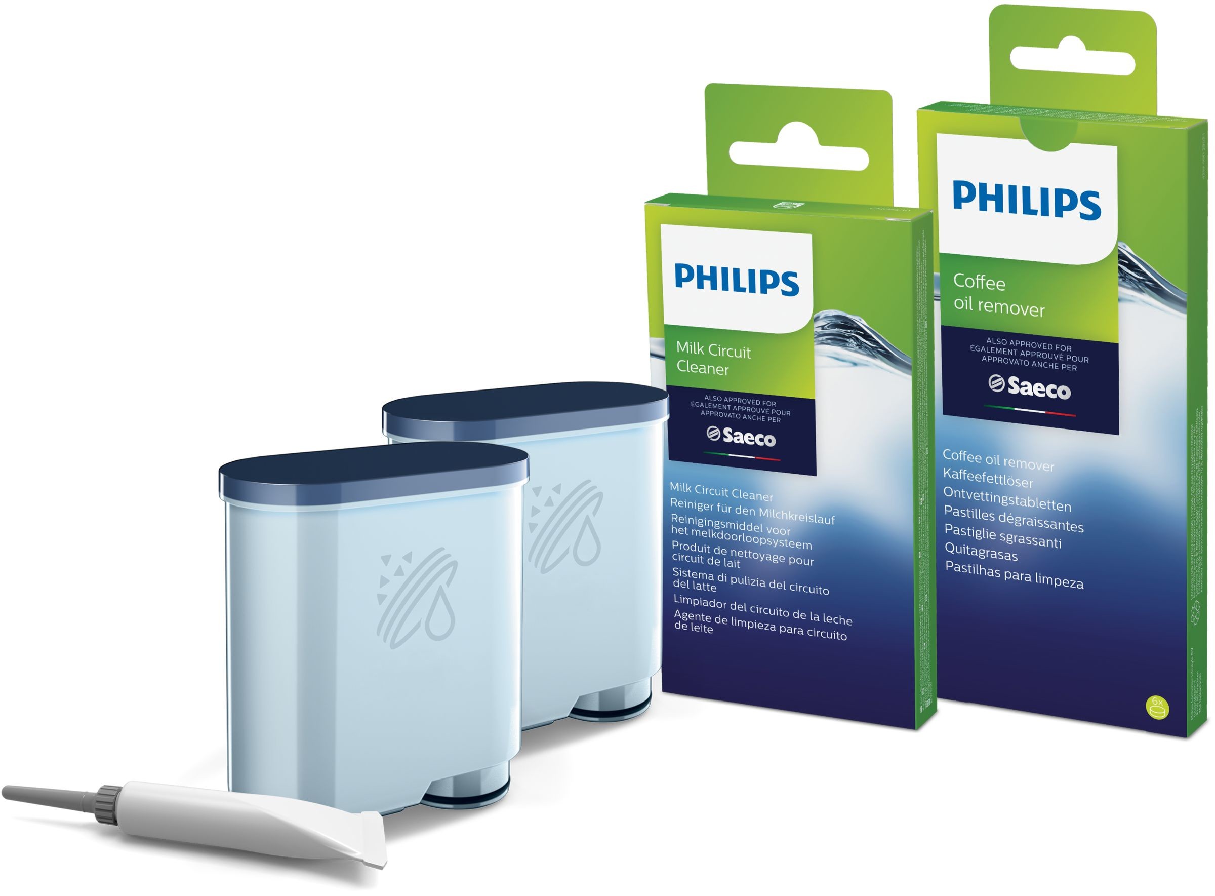 Philips CA6707/10 Maintenance kit - Philips CA6707/10 Maintenance kit,