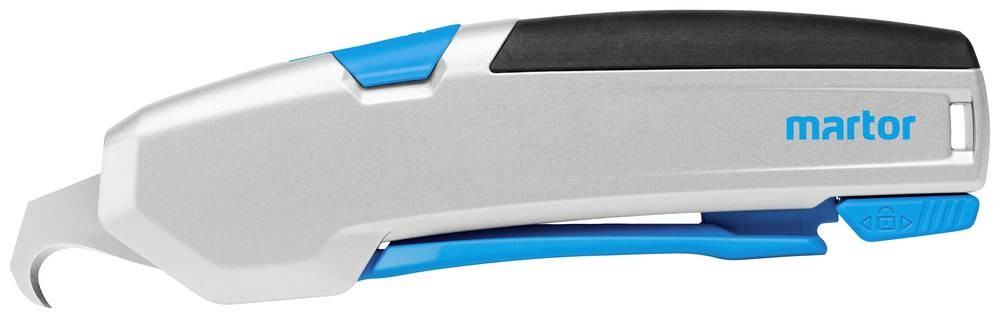 MARTOR 625098.02 Sicherheitsmesser SECUPRO 625 mit HAKENKLINGE 98 1St.