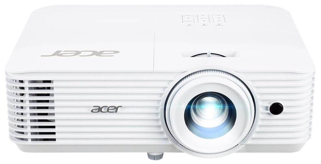 Acer H6805BDa data projector Standard throw projector 4000 ANSI