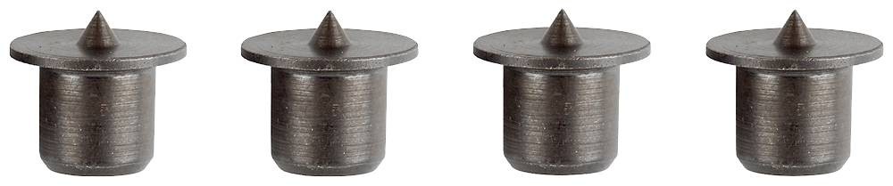 Kwb 530210 Markierspitzen for Holzdowel 4St.