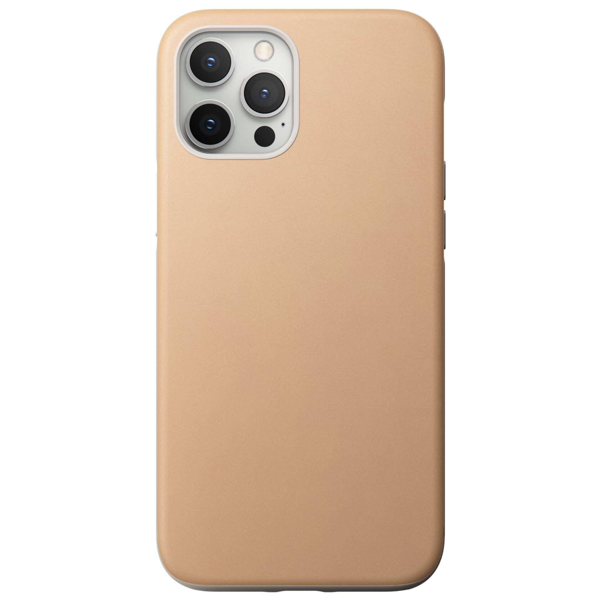 Nomad Modern Leather Case mobile phone case 17 cm (6.7") Cover