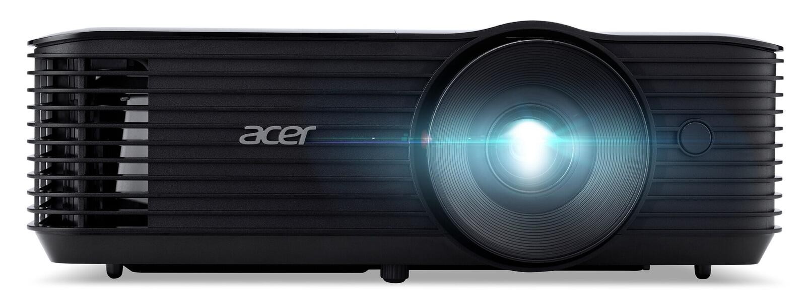 Acer Essential X1128H Standard throw projector 4500 ANSI lumens DLP