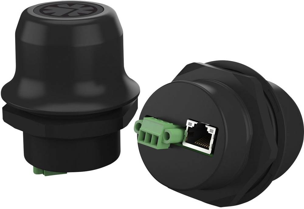 Anybus AWB2030 Wireless Bolt RJ45 PoE Wireless Bolt RJ-45, WLAN,