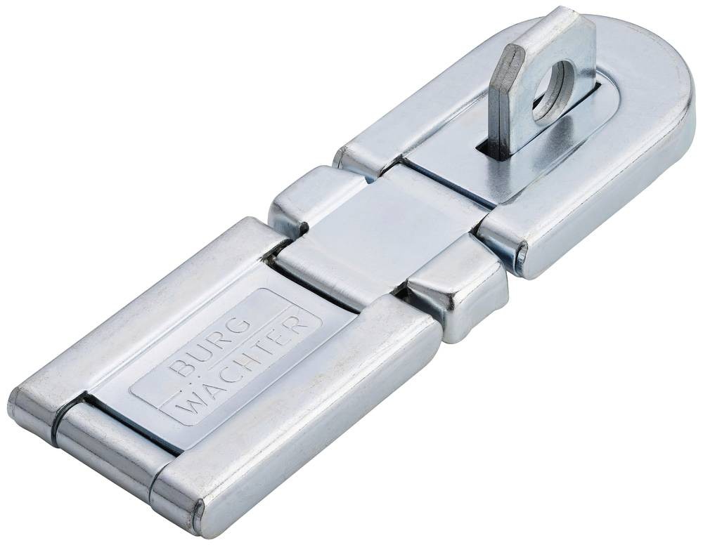 Burg Wächter 2181 Sicherheitsüberfalle 49mm